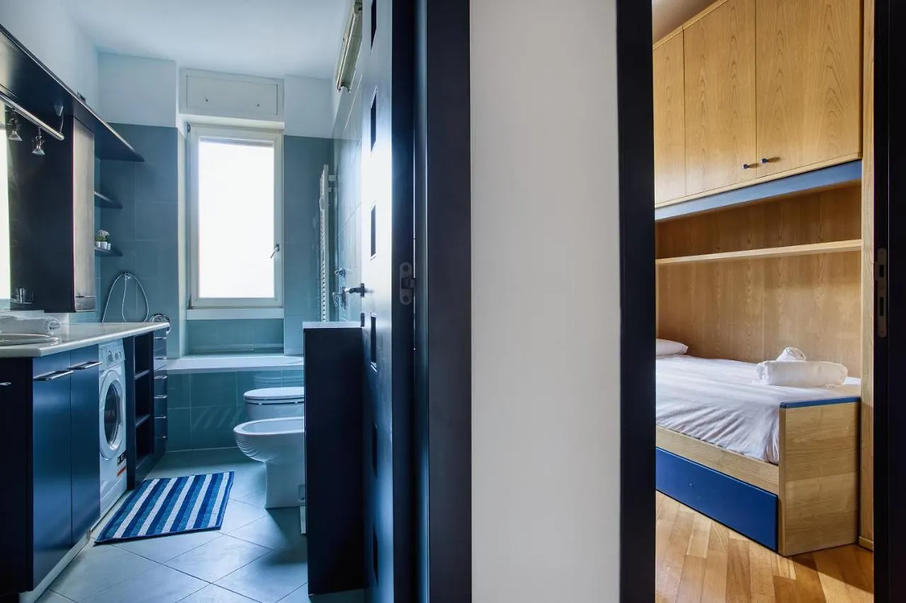 Joivy Attractive Flat Near Citylife Apartment Milan 0*,  Italy
