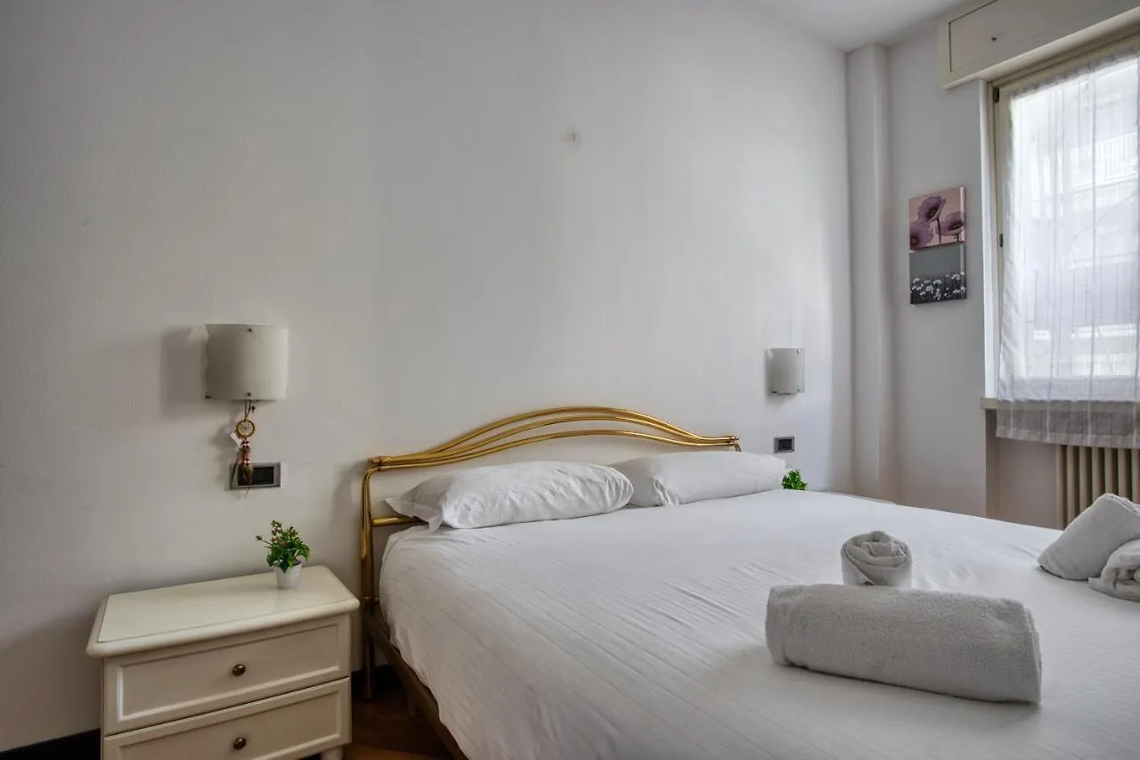 Joivy Attractive Flat Near Citylife Apartment Milan Italy