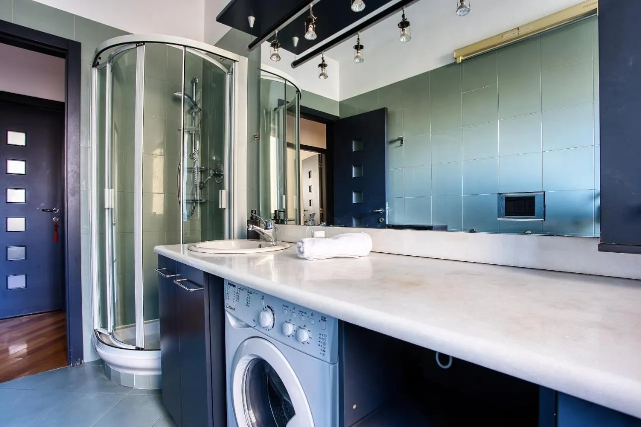 Joivy Attractive Flat Near Citylife Apartment Milan