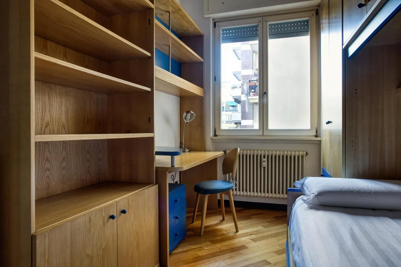 Joivy Attractive Flat Near Citylife Apartment Milan