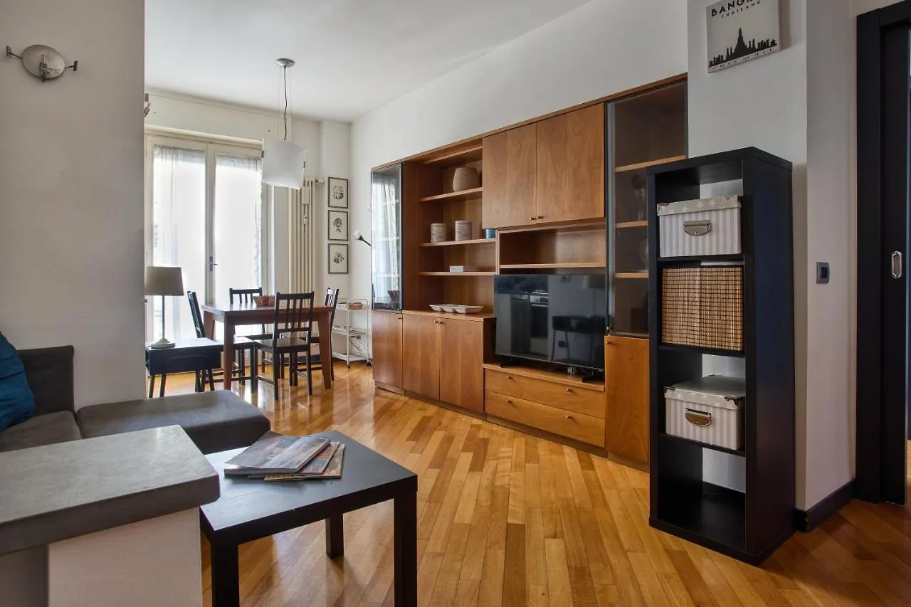 Joivy Attractive Flat Near Citylife Apartment Milan