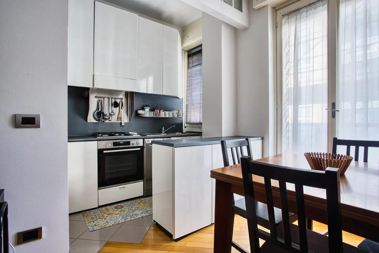 Joivy Attractive Flat Near Citylife Apartment Milan