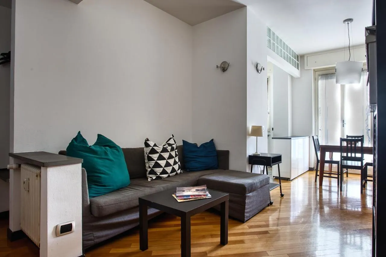 Joivy Attractive Flat Near Citylife Apartment Milan