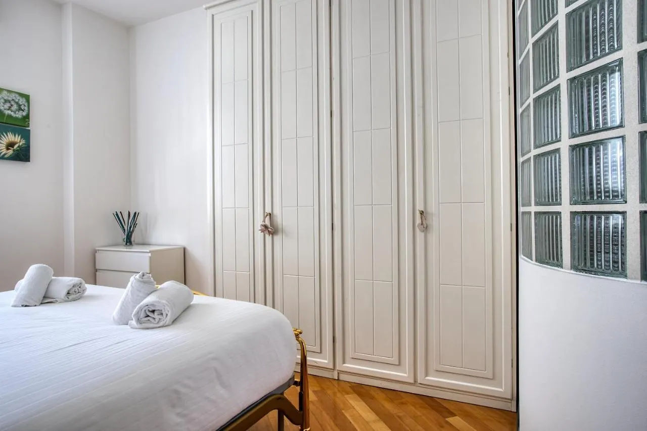 Joivy Attractive Flat Near Citylife Apartment Milan