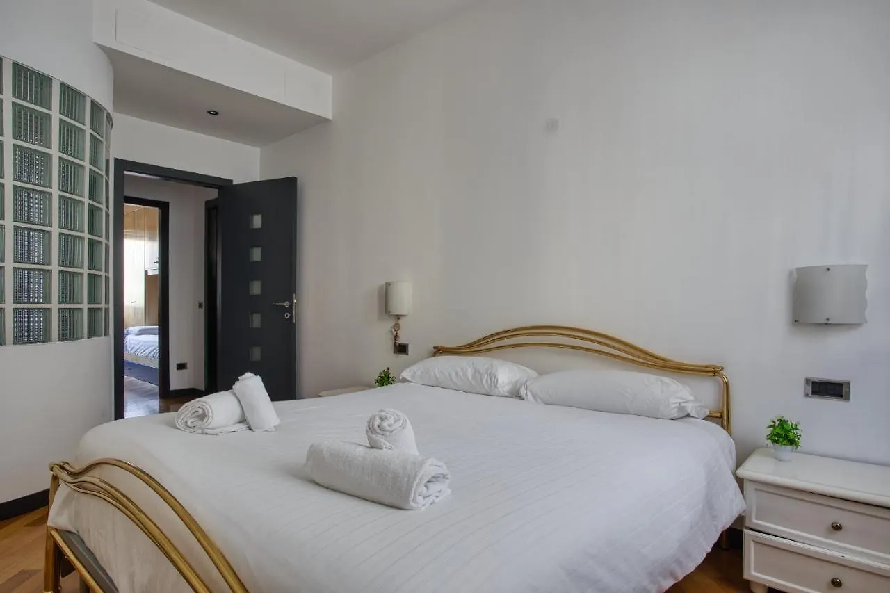 Joivy Attractive Flat Near Citylife Apartment Milan 0*,  Italy